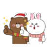 Brown New Year  .MOV 12