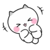 A chicken loving cat 12