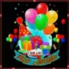 Cumpleaños   3 mov 15