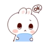 HAPPY Bunny  MOV 8