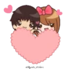 My Valentine MOV 15