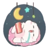 Baby pig cerdito 23