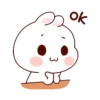 HAPPY Bunny  MOV 9
