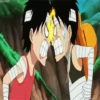 ️Ace Sabo Luffy 10