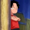 ️Ace Sabo Luffy 11