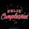 Cumpleaños   2 mov 13