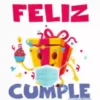 Cumpleaños   2 mov 14