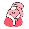 Pink Bunny 1 Movi 16