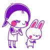 ️ Purple friends  MOV 15