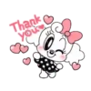 Thanks 1 MOV 10