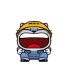 LAUGHING#1 MOV. 15