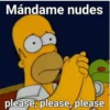 Homero Please Mov 17