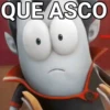 Spookiz 2 toxicos   Mov 18