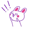 ️ Purple friends  MOV 17