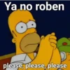 Homero Please Mov 18