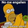 Homero Please Mov 19