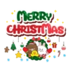 Brown New Year  .MOV 15