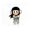 Smile Brush Winter   Mov 17