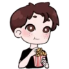 POPCORN#2 MOV. 20