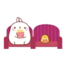 Popcorn 🍿(palomitas de maíz) Películas 👀 Mov. 20