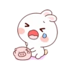 HAPPY Bunny  MOV 12