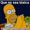 Homero Please Mov 21