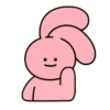 Pink Bunny 1 Movi 21