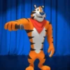 Tigre Toño  1 Movi 17