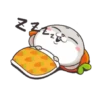 SLEEPING mͫoⷪvͮ. 15