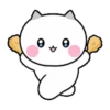 A chicken loving cat 19