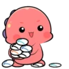 Adorable Dino .MOV 14