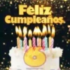 Cumpleaños   3 mov 23