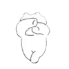 Bear Dance With Me ⚪ •Mov• 11