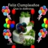 Cumpleaños   3 mov 24