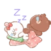 SLEEPING #2 mͫoⷪvͮ 19