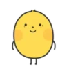 Cute Potato mov 12