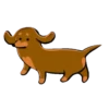 Perritos y salchichas3(❍ᴥ❍ʋ) 24