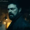 The Boys Serie mov  . 24