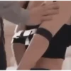 Besos morbosos 25