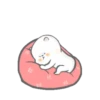 SLEEPING mͫoⷪvͮ. 18