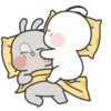 SLEEPING mͫoⷪvͮ. 19
