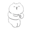 Bear Dance With Me ⚪ •Mov• 13