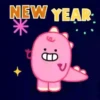 Bienvenido  2022 20