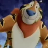 Tigre Toño  1 Movi 20