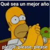Homero Please Mov 25