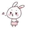 Rabbit   and 22