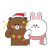 Brown New Year  .MOV 18