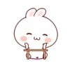 HAPPY Bunny  MOV 14