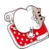 SLEEPING mͫoⷪvͮ. 21
