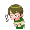 LAUGHING#1 MOV. 21